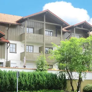  Apartment House Sonntal,