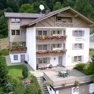  Apartment Gastehaus Helga